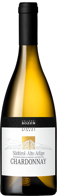Bozen Chardonnay 2022